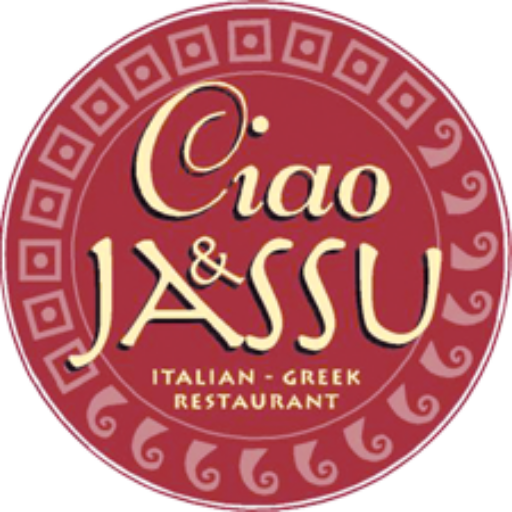 Ciao & Jassu Logo