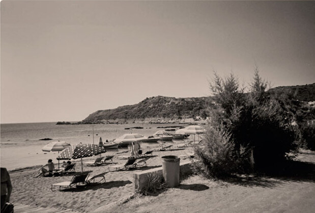 Mediterrane Impression