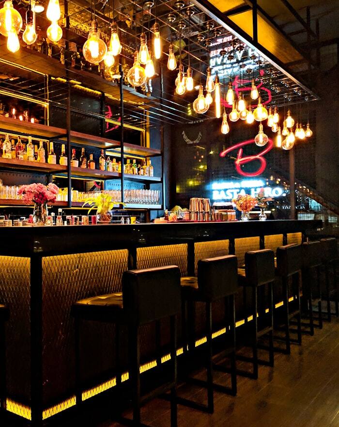 Sky Bar Linz
